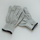 安い価格の 10 の CE/FDA の顔のマッサージの単位の手袋の衣服は承認しました